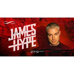 James Hype